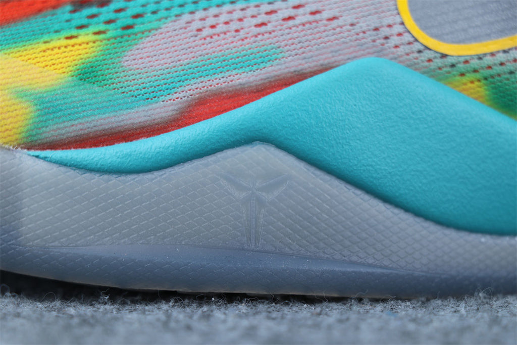 Nike Kobe 8 Protro 'Venice Beach' 2024