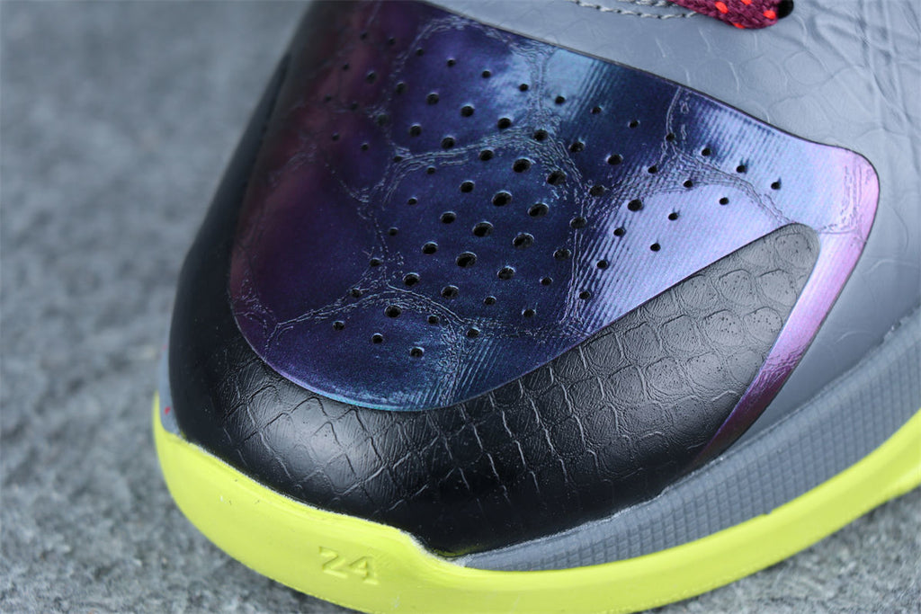 Nike NBA 2K20 x Kobe 5 Protro 'Chaos Alternate' Gamer Exclusive