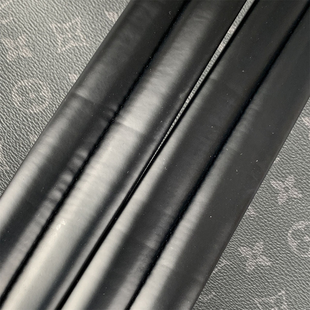 LV Steamer Backpack Monogram Eclipse