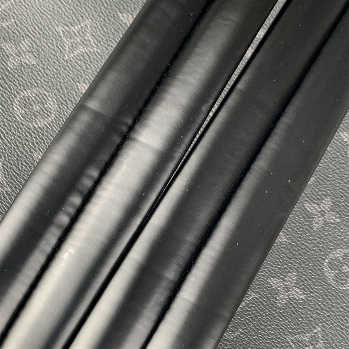 LV Steamer Backpack Monogram Eclipse