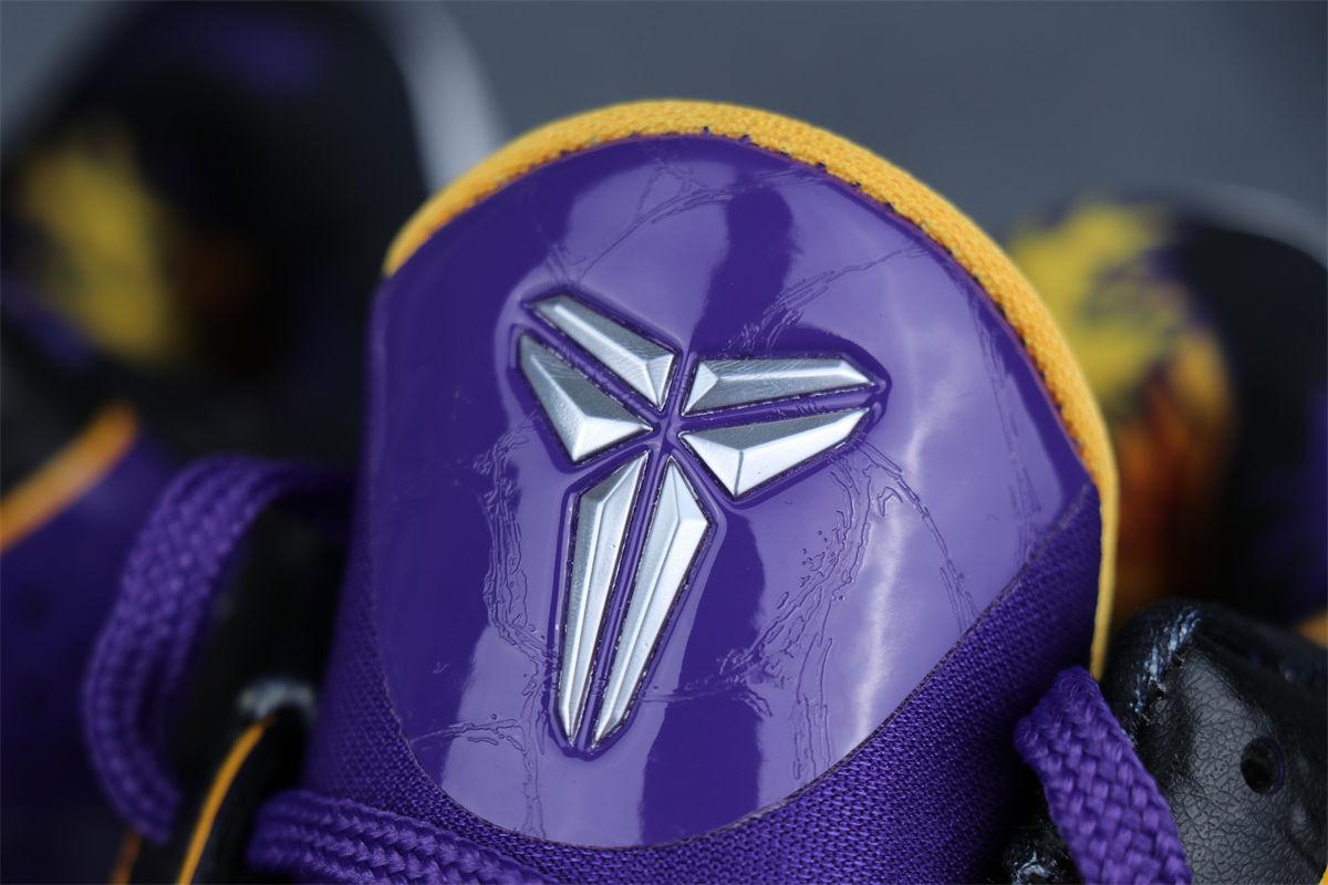Nike Zoom Kobe 5 Protro '5x Champ'