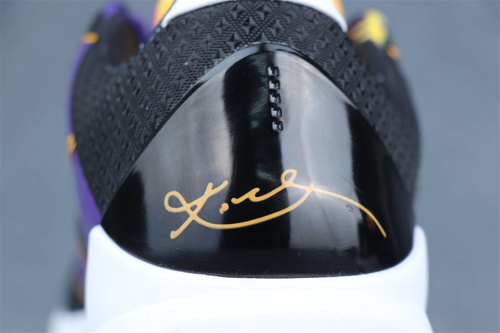 Nike Zoom Kobe 5 Protro '5x Champ'
