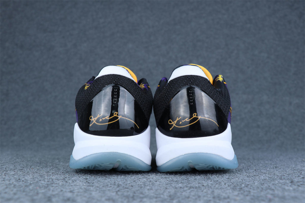 Nike Zoom Kobe 5 Protro '5x Champ'