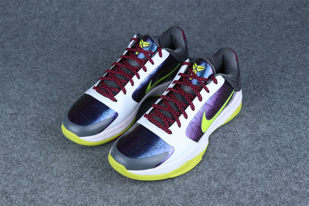 Nike Zoom Kobe 5 Protro 'Chaos' 2020