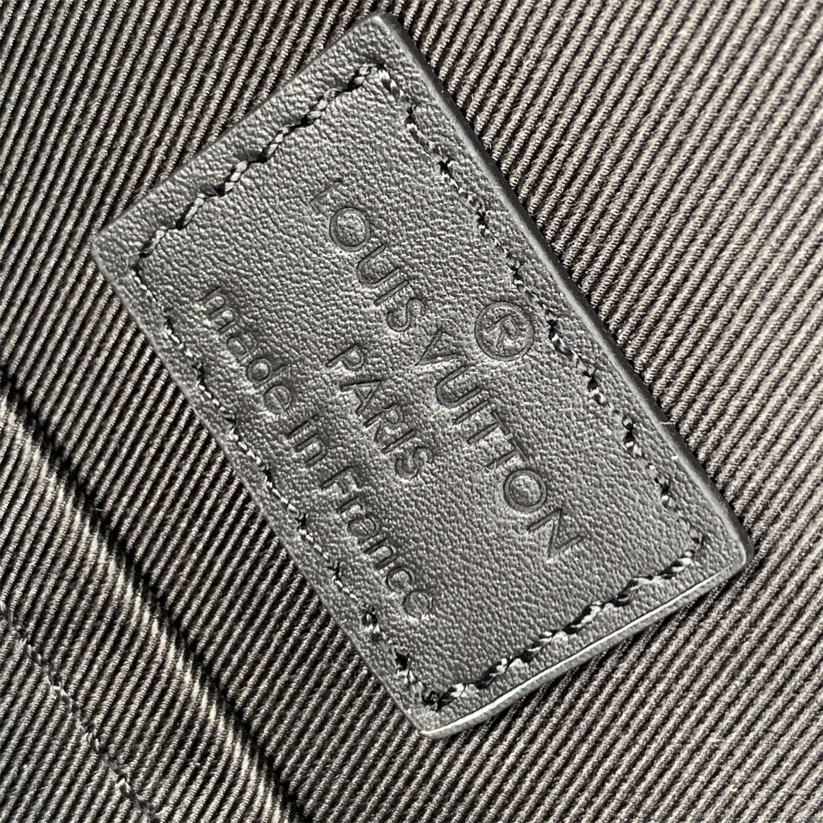 LV Backpack