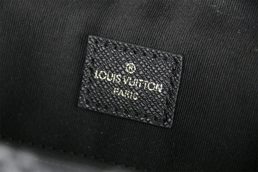 LV Outdoor Backpack