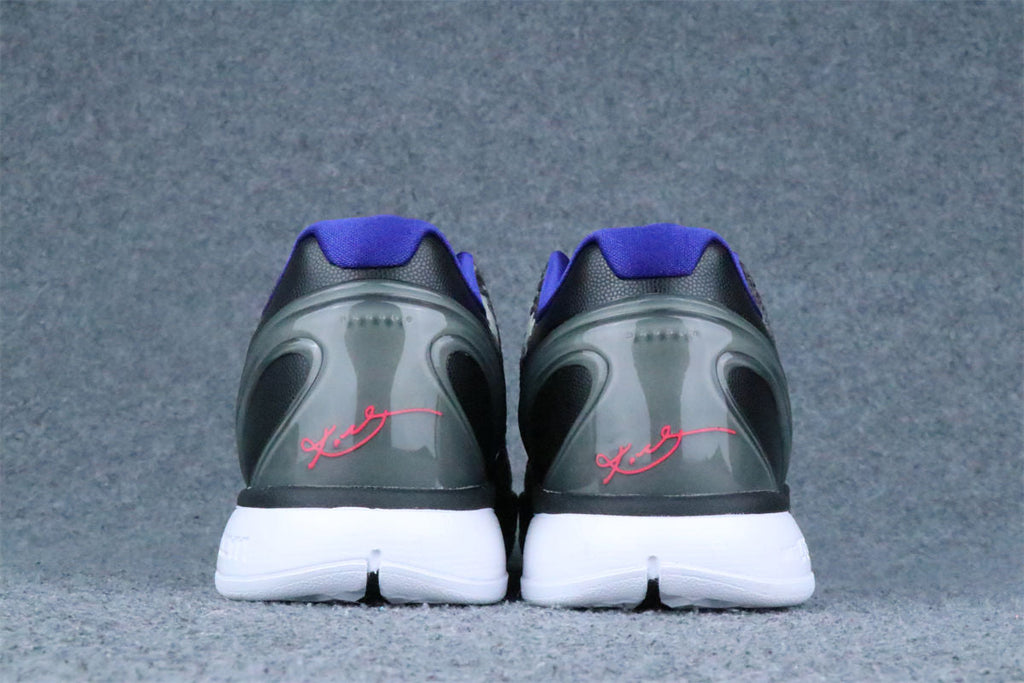Nike Zoom Kobe 6 'Urban Camo'