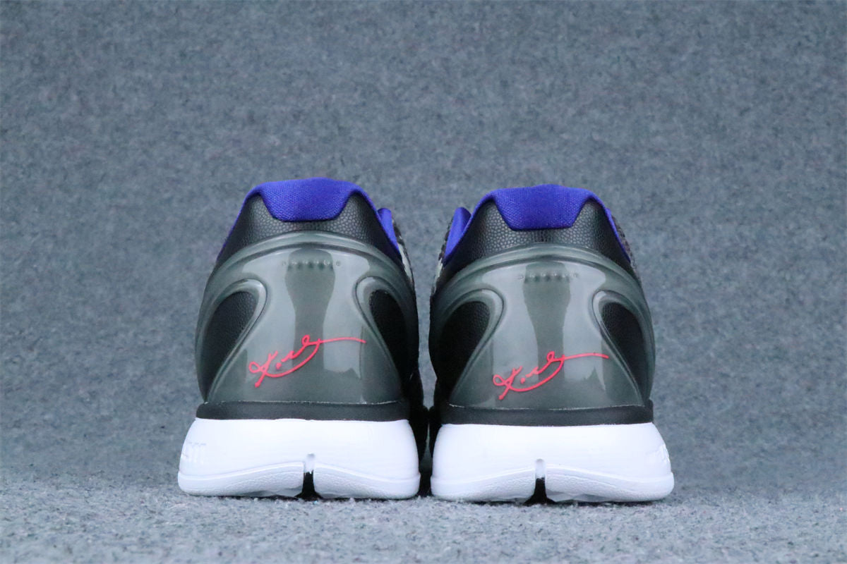 Nike Zoom Kobe 6 'Urban Camo'