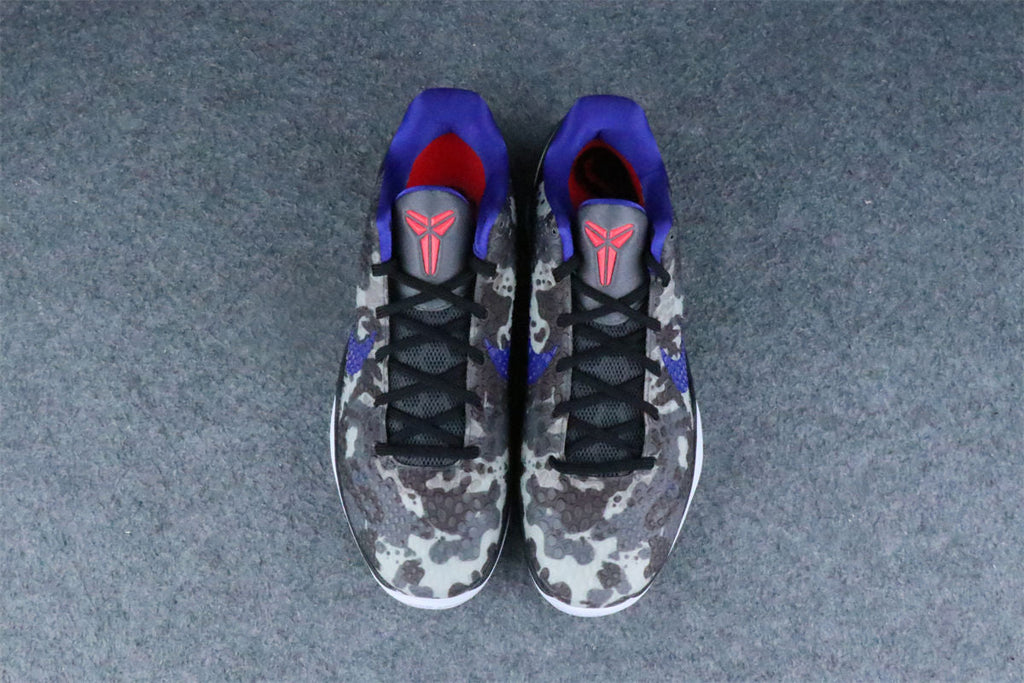 Nike Zoom Kobe 6 'Urban Camo'