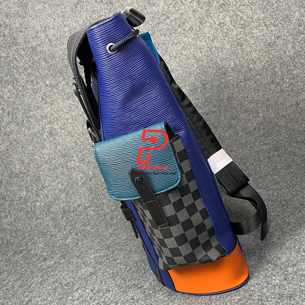 LV Christopher Epi PM 'Multicolor'