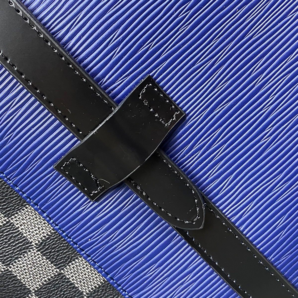 LV Christopher Epi PM 'Multicolor'