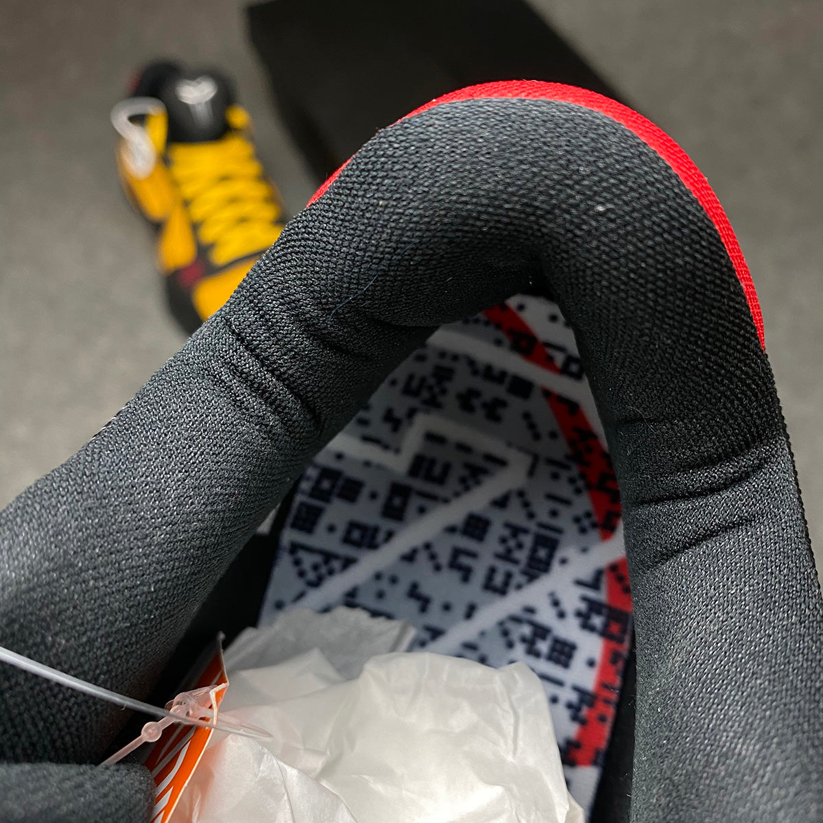 Nike Zoom Kobe 5 Protro 'Bruce Lee' 2020