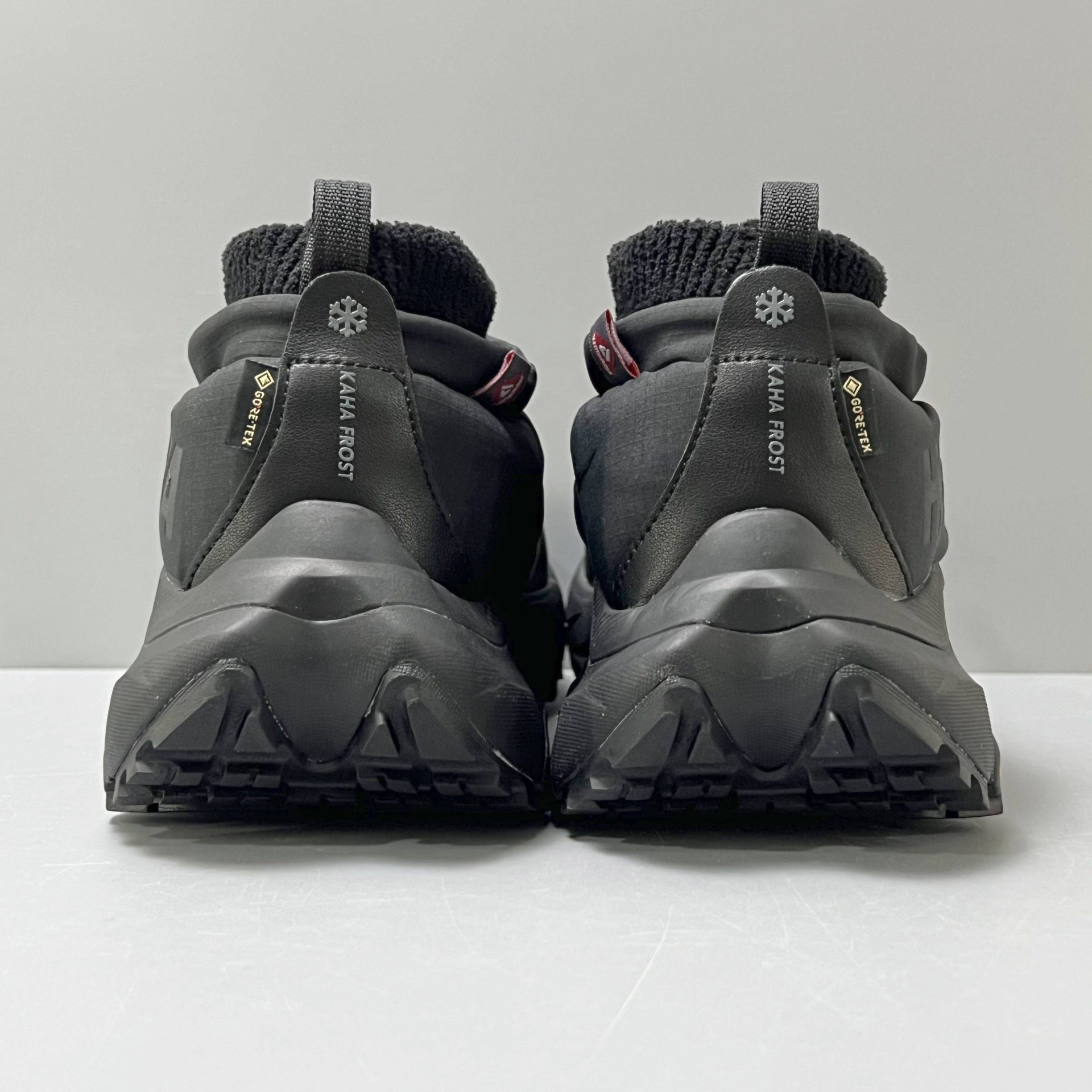 Hoka Kaha 2 Frost Moc GTX Black