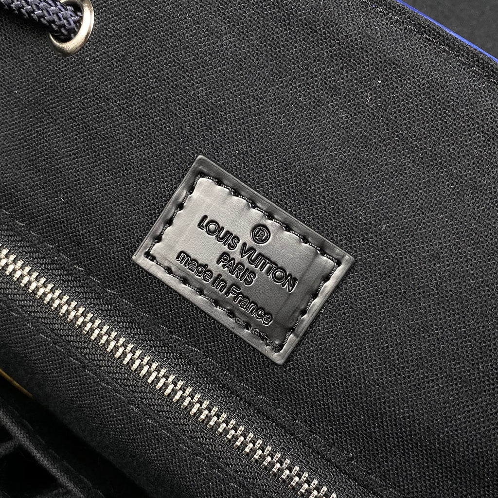 LV Christopher Epi PM 'Multicolor'