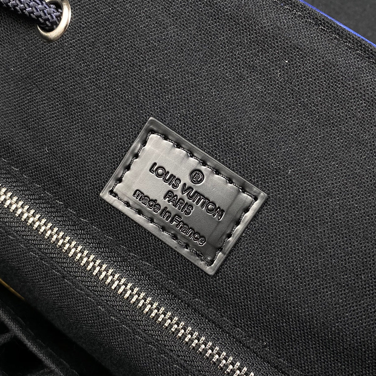LV Christopher Epi PM 'Multicolor'