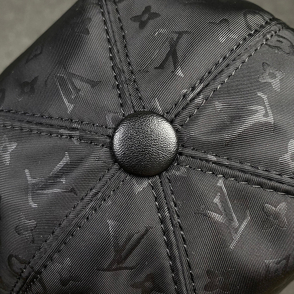 LV Get Ready Cap、Hat/Hat