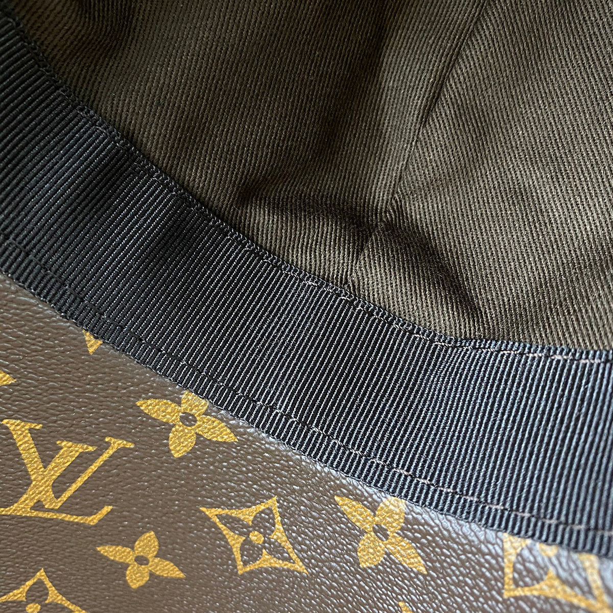 LV Get Ready Cap、Hat/Hat