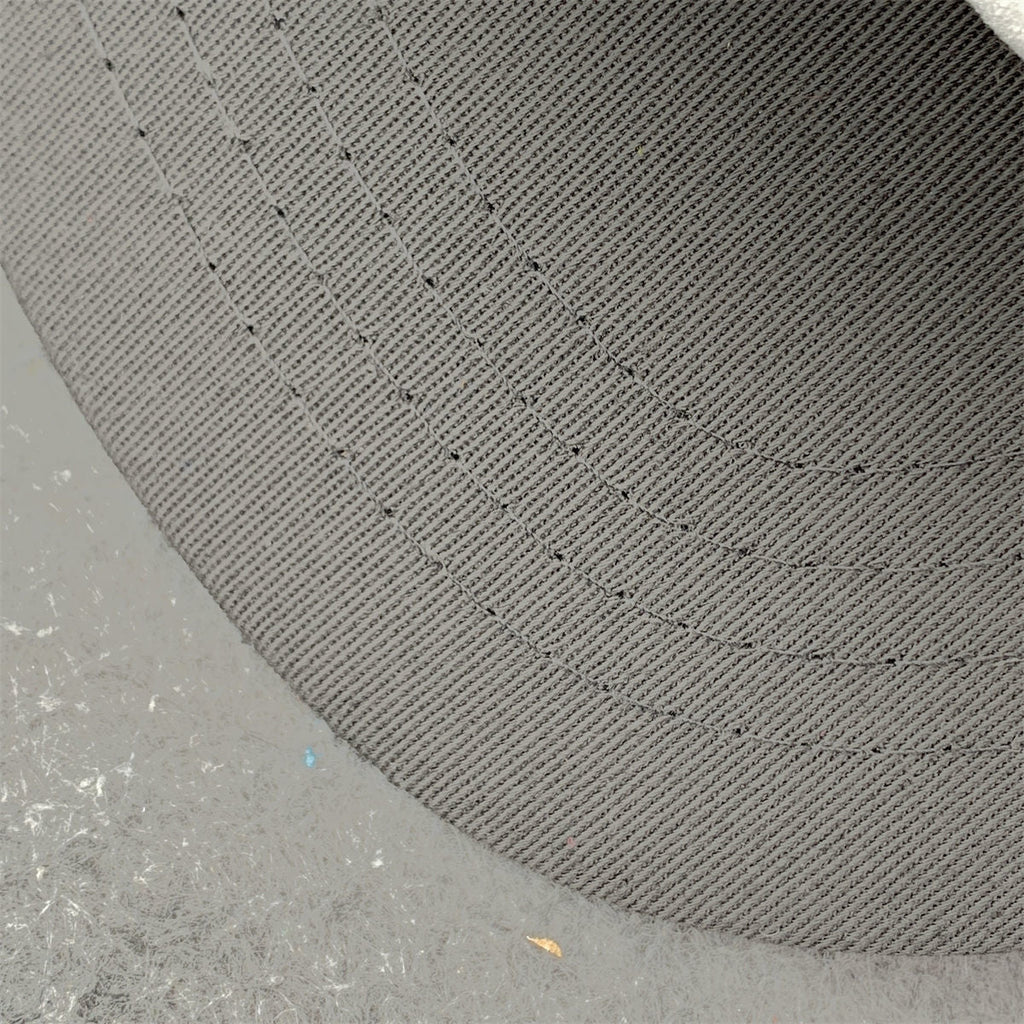 Chrome Hearts Chomper Hollywood Trucker Hat 'Black/White'