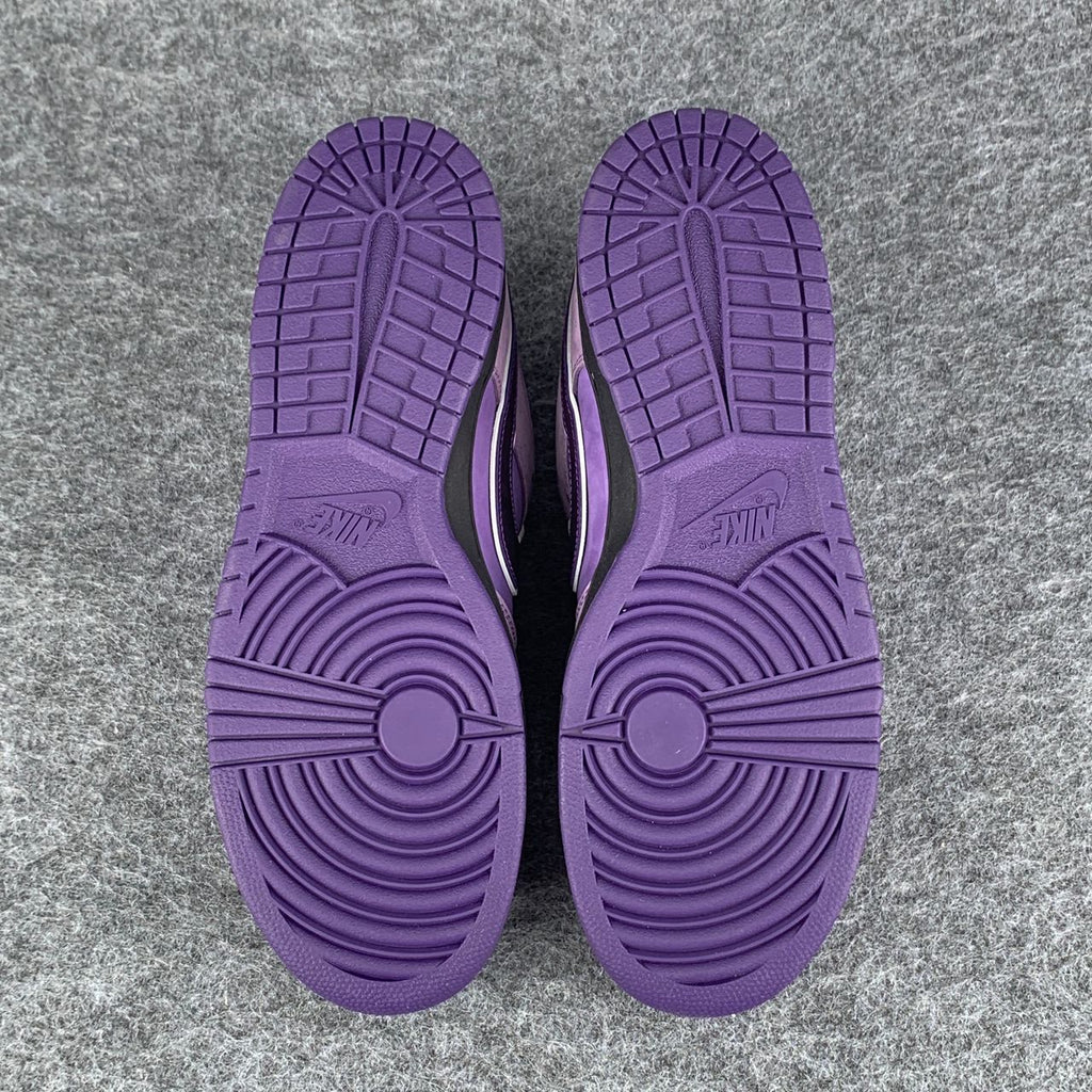 Concepts x Dunk Low SB 'Purple Lobster'