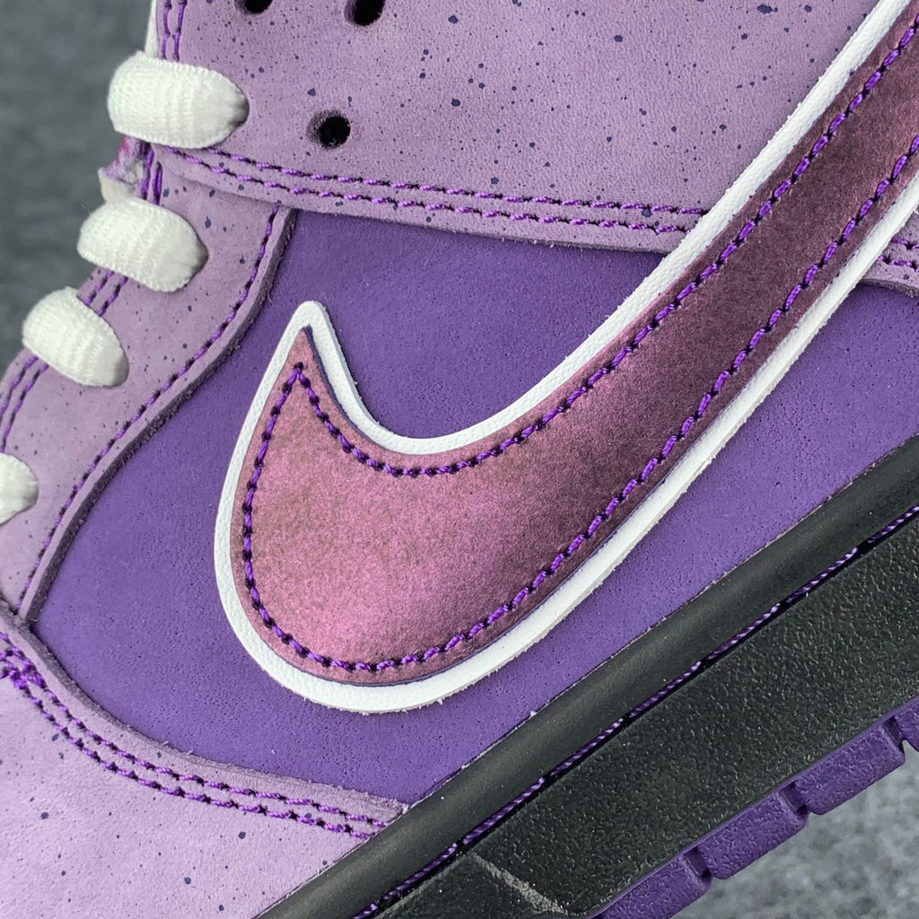 Concepts x Dunk Low SB 'Purple Lobster'