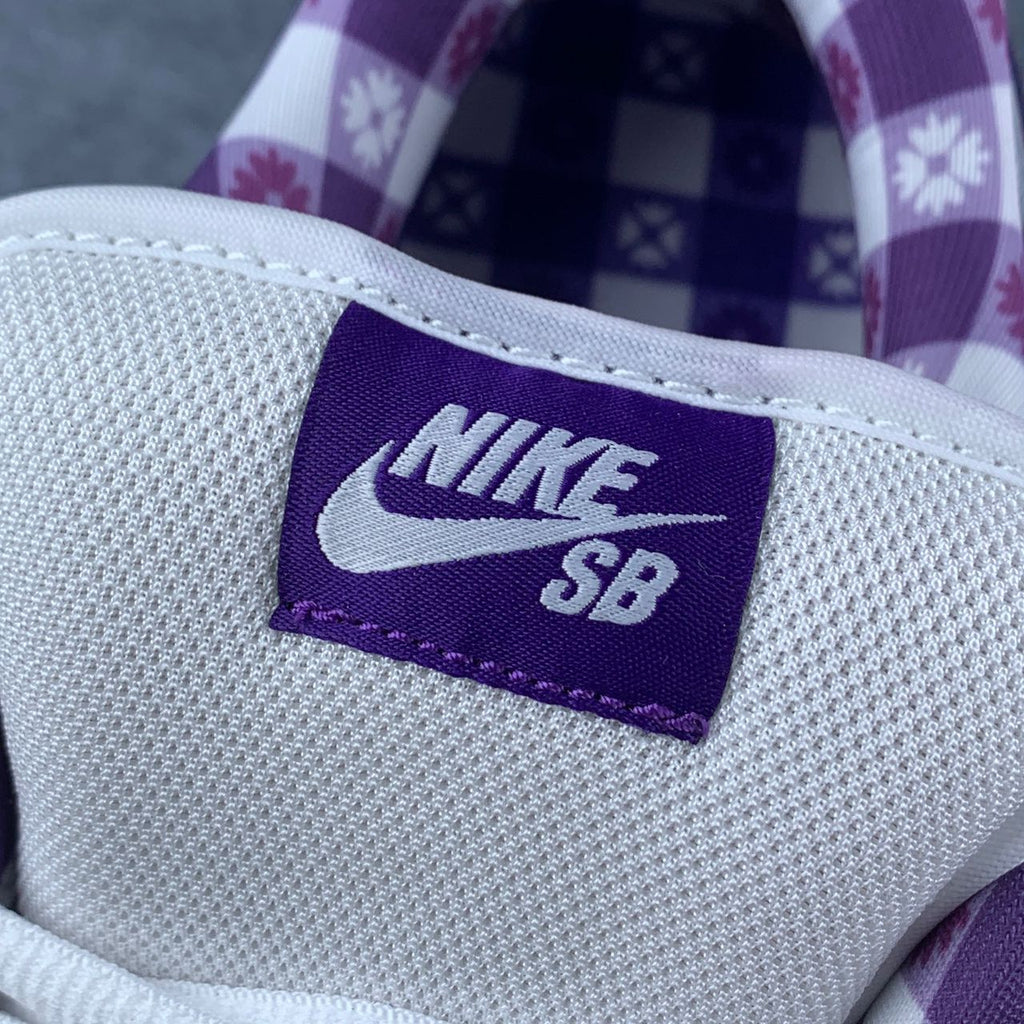 Concepts x Dunk Low SB 'Purple Lobster'