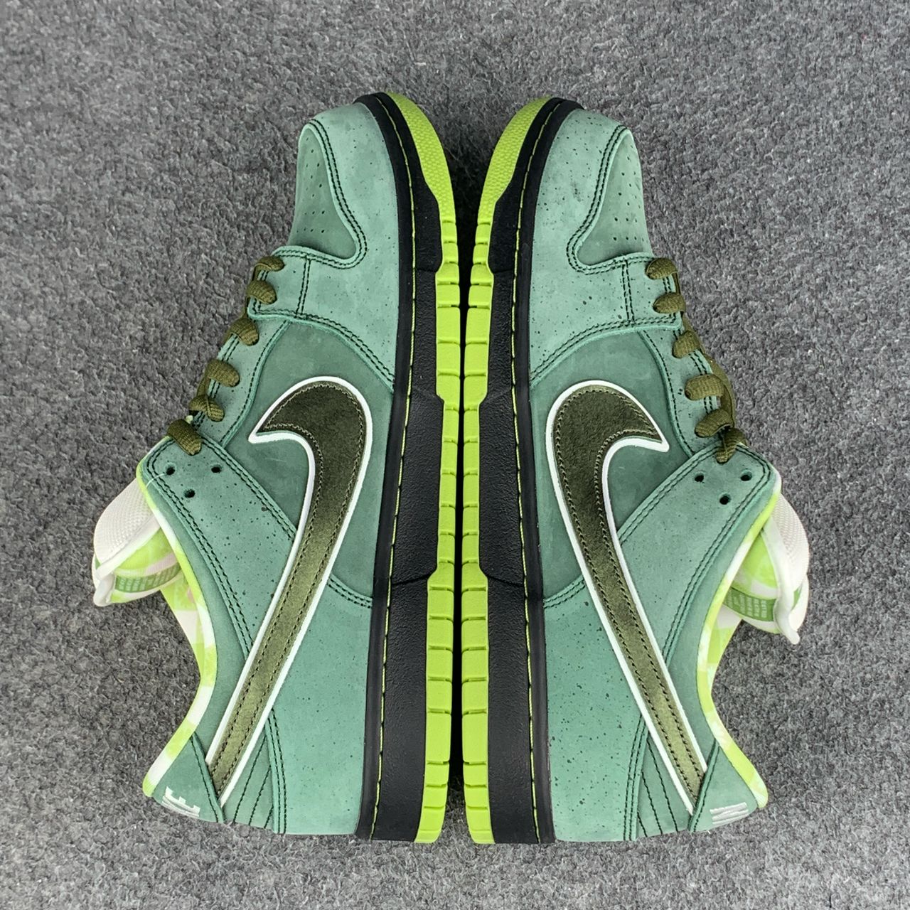 Concepts x Dunk Low SB 'Green Lobster'