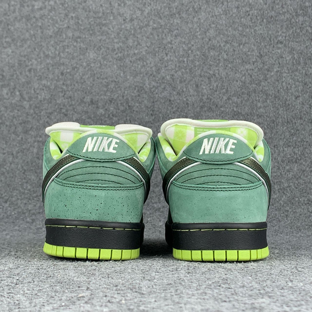Concepts x Dunk Low SB 'Green Lobster'