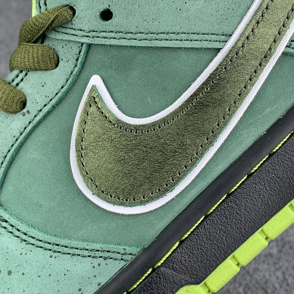Concepts x Dunk Low SB 'Green Lobster'