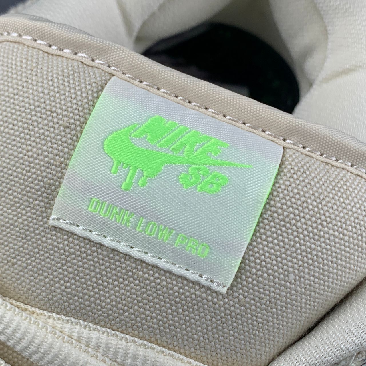 Dunk Low SB 'Mummy'