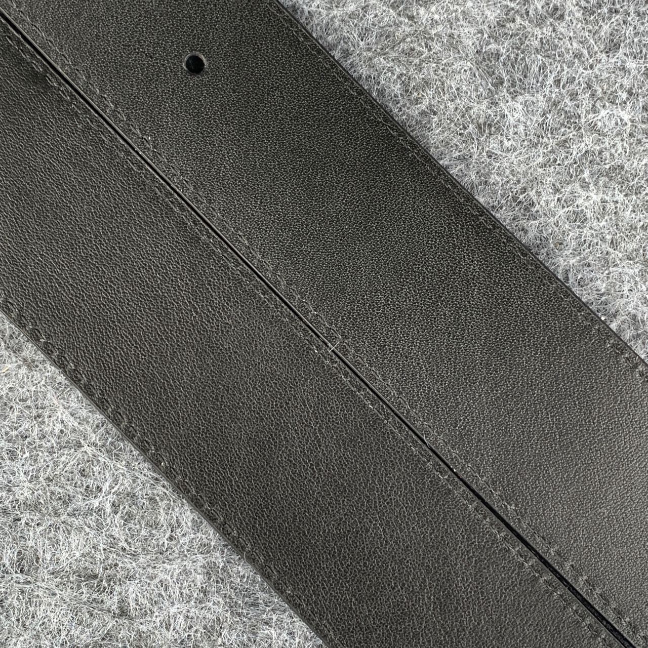 Louis Vuitton LV Light 40mm Reversible Belt 'Multicolor'