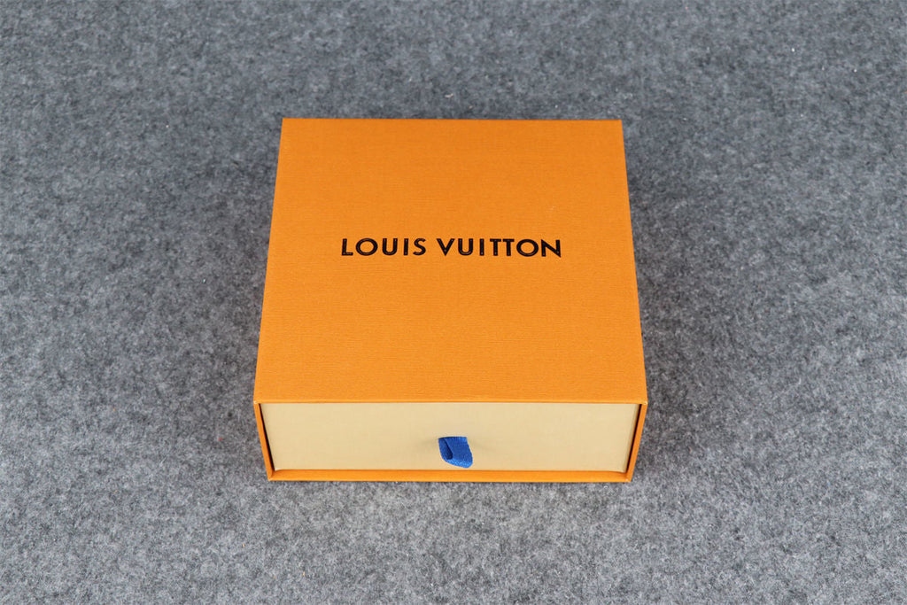 LV Shape 40mm Reversible Belt 'Prism'