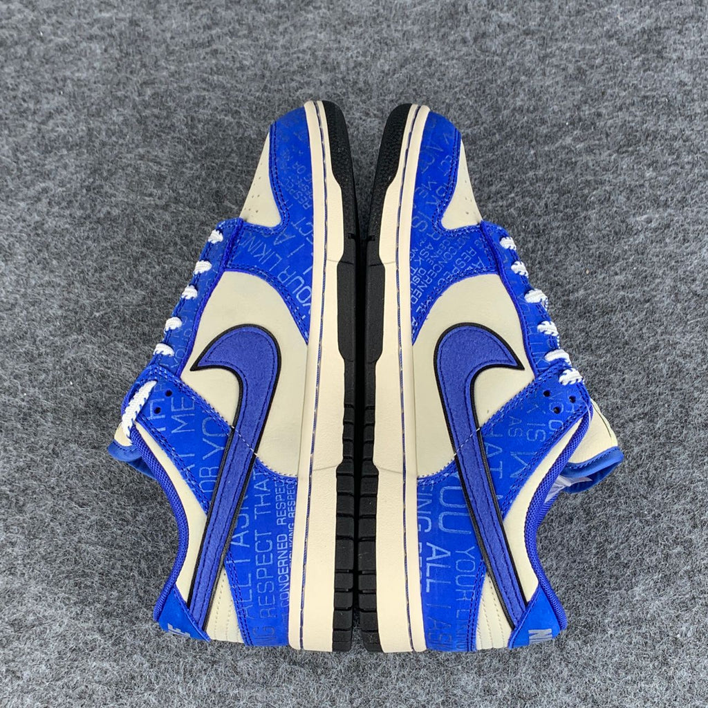 Dunk Low 'Jackie Robinson'
