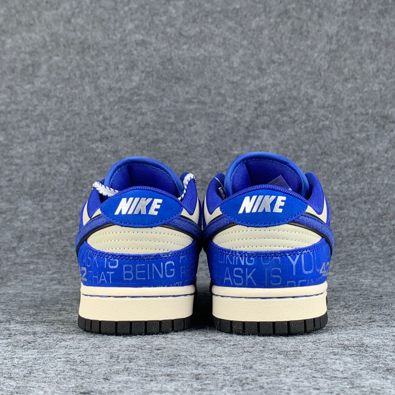 Dunk Low 'Jackie Robinson'