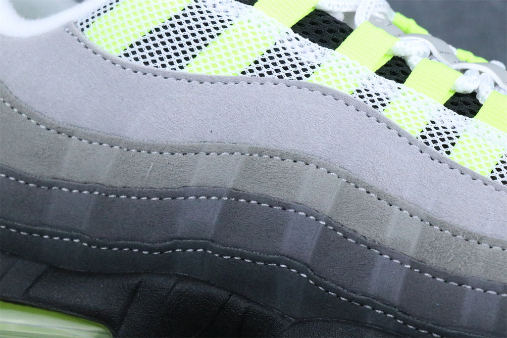 Nike Air Max 95 OG 'Neon' 2025