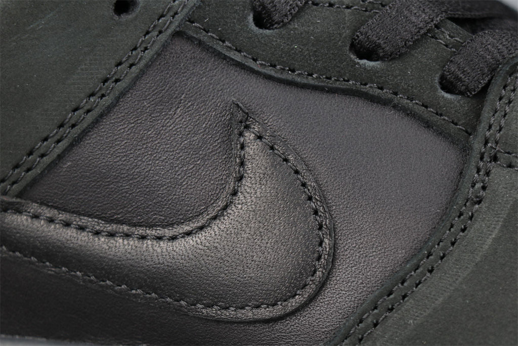 Jeff Staple x Nike Dunk Low Pro SB 'Black Pigeon'