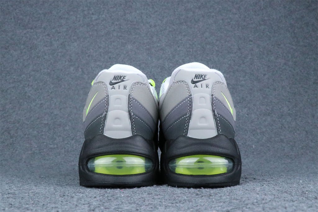 Nike Air Max 95 OG 'Neon' 2025
