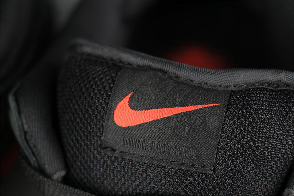 Jeff Staple x Nike Dunk Low Pro SB 'Black Pigeon'