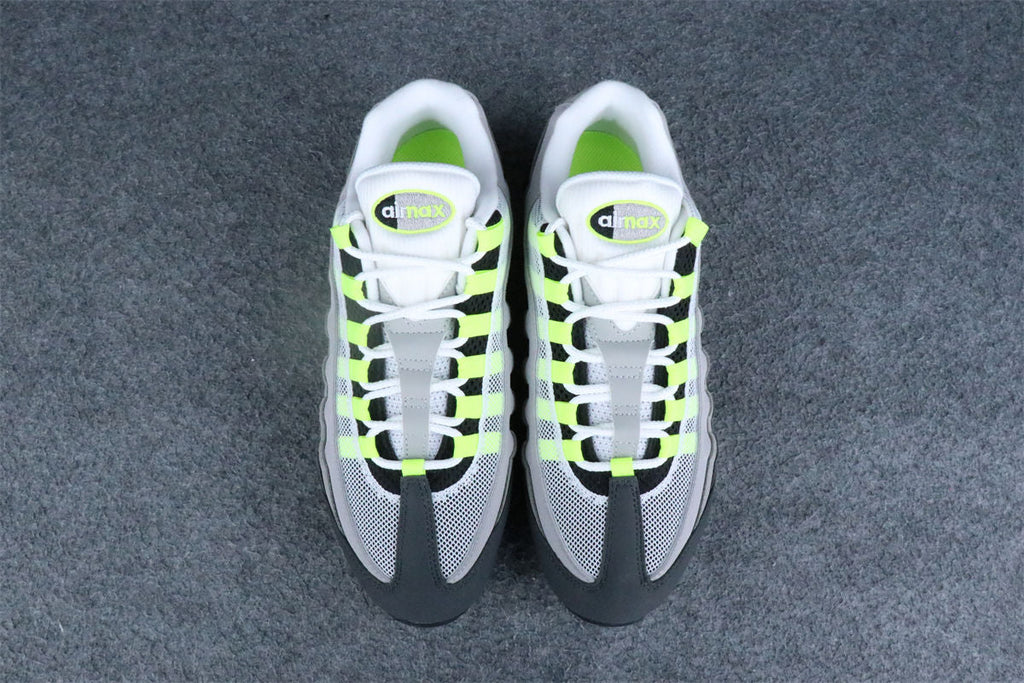 Nike Air Max 95 OG 'Neon' 2025