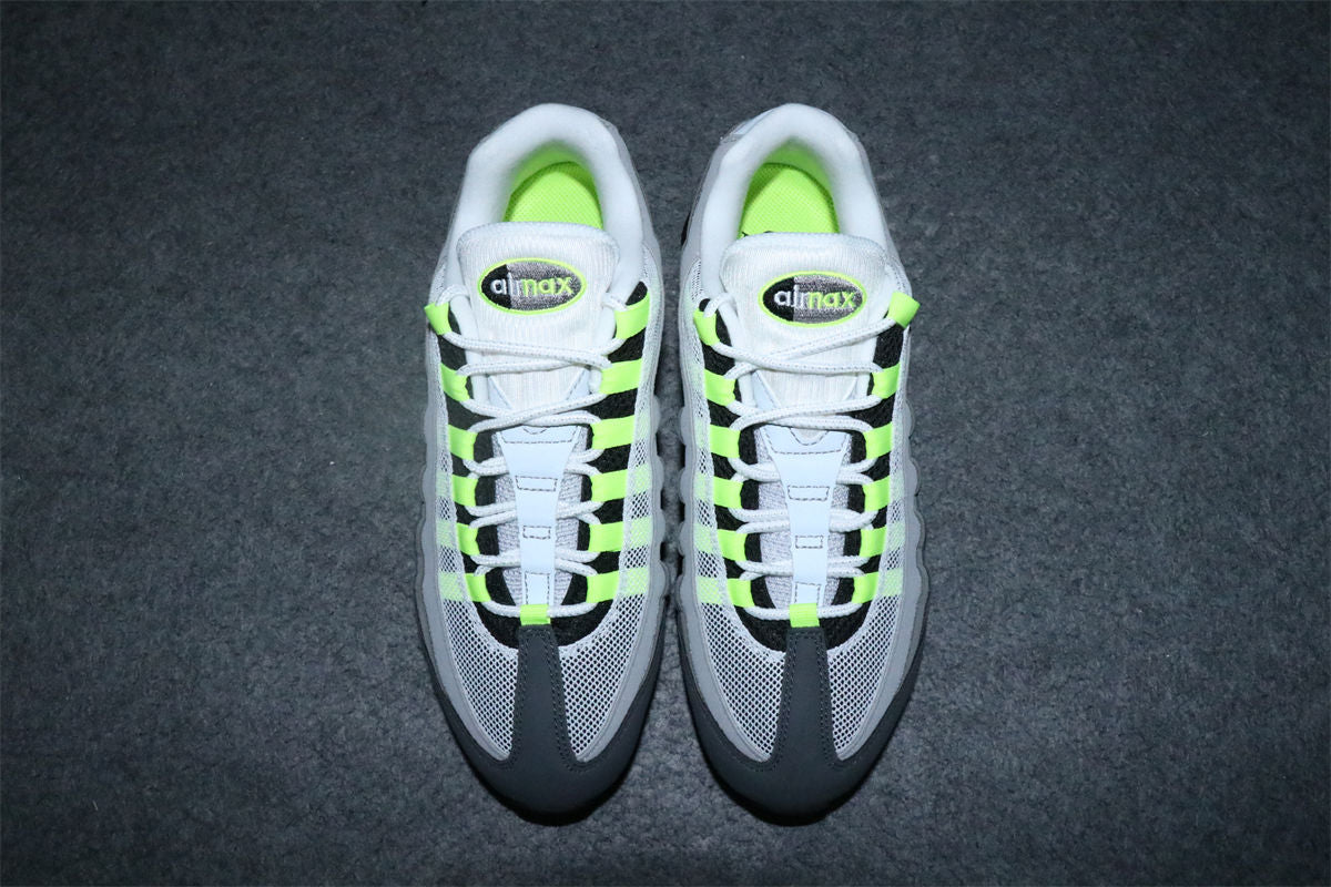Nike Air Max 95 OG 'Neon' 2025