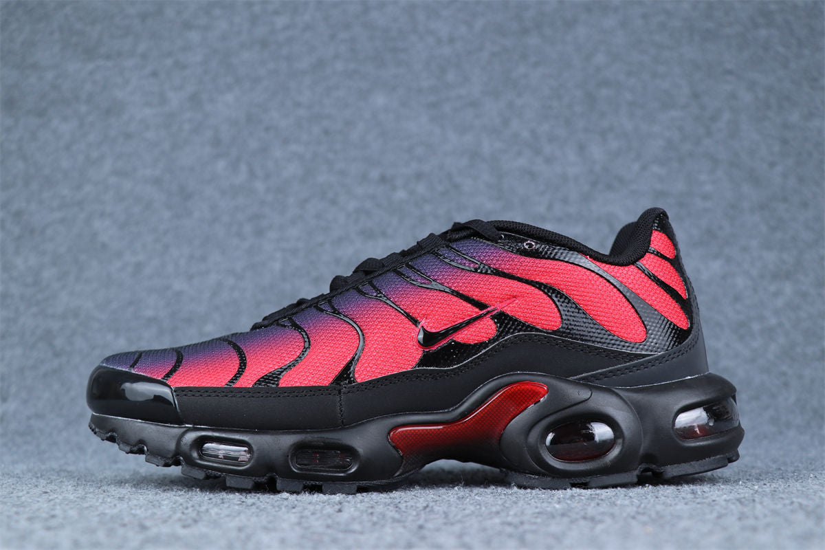 Air Max Plus 'Bred Reflective'