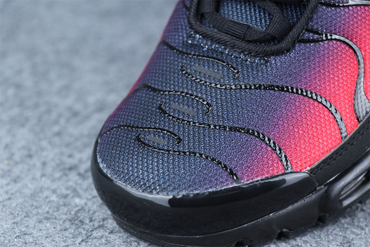 Air Max Plus 'Bred Reflective'