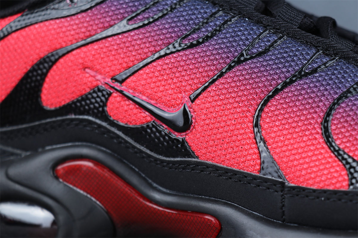 Air Max Plus 'Bred Reflective'