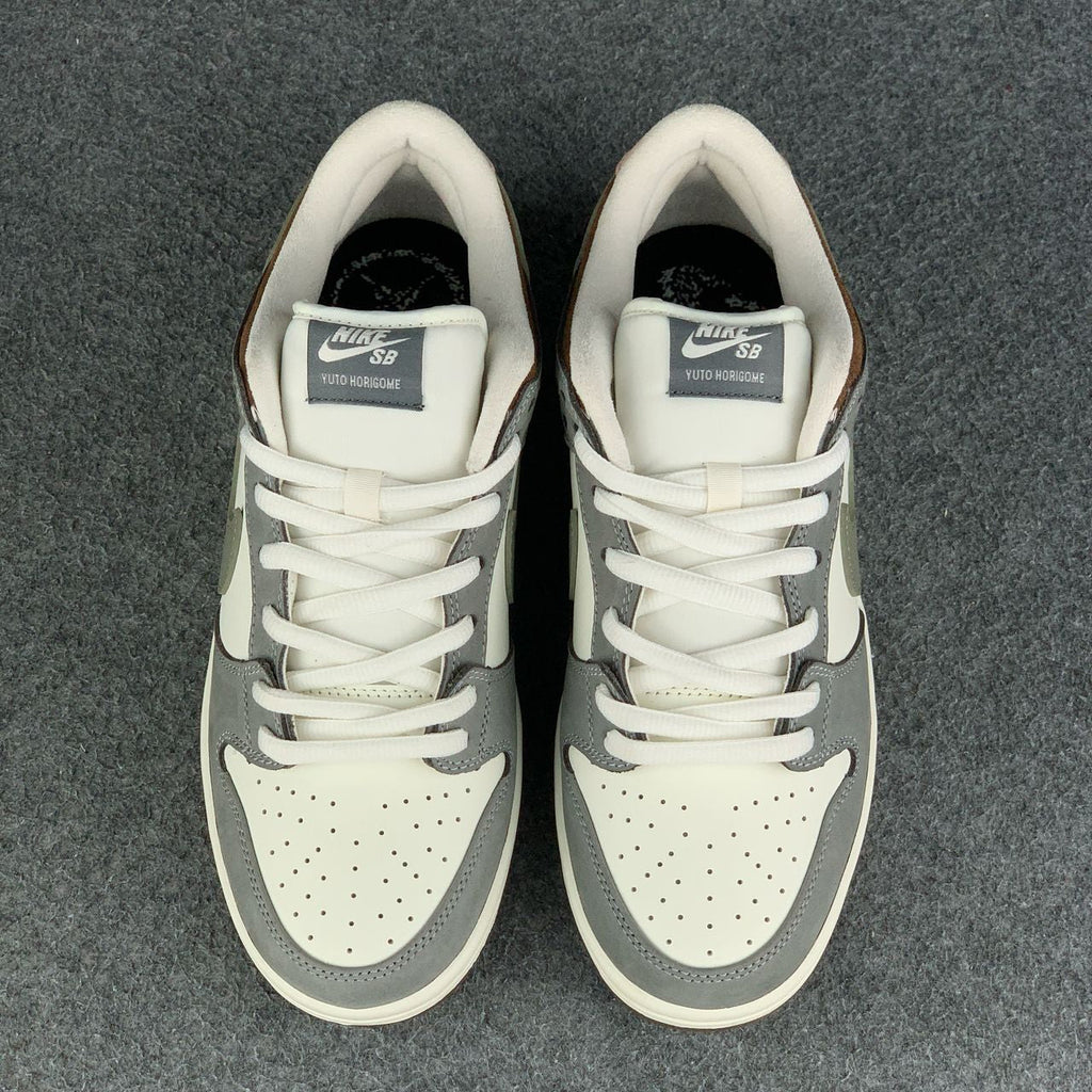 Yuto Horigome x Dunk Low SB