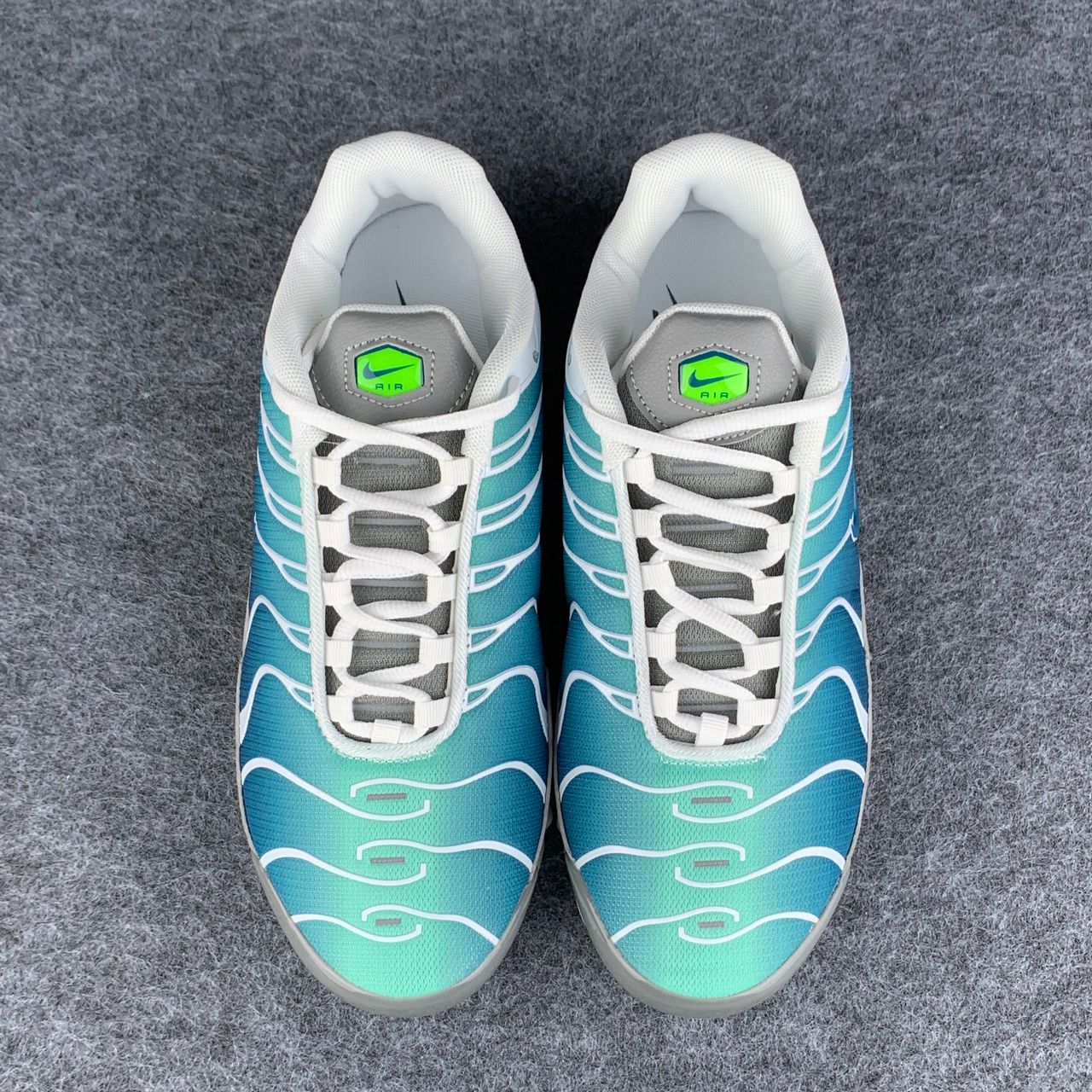 Air Max Plus 'Aurora Green'