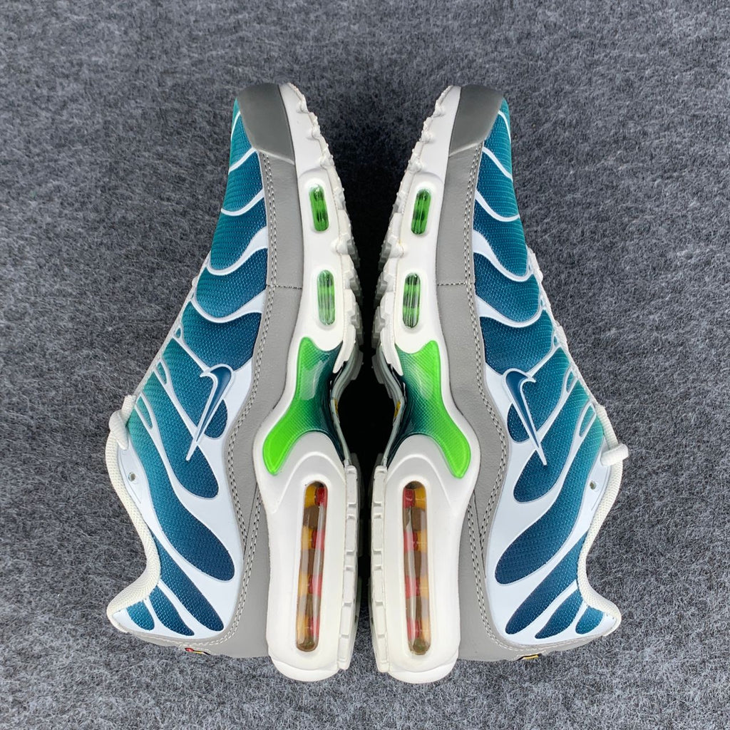 Air Max Plus 'Aurora Green'