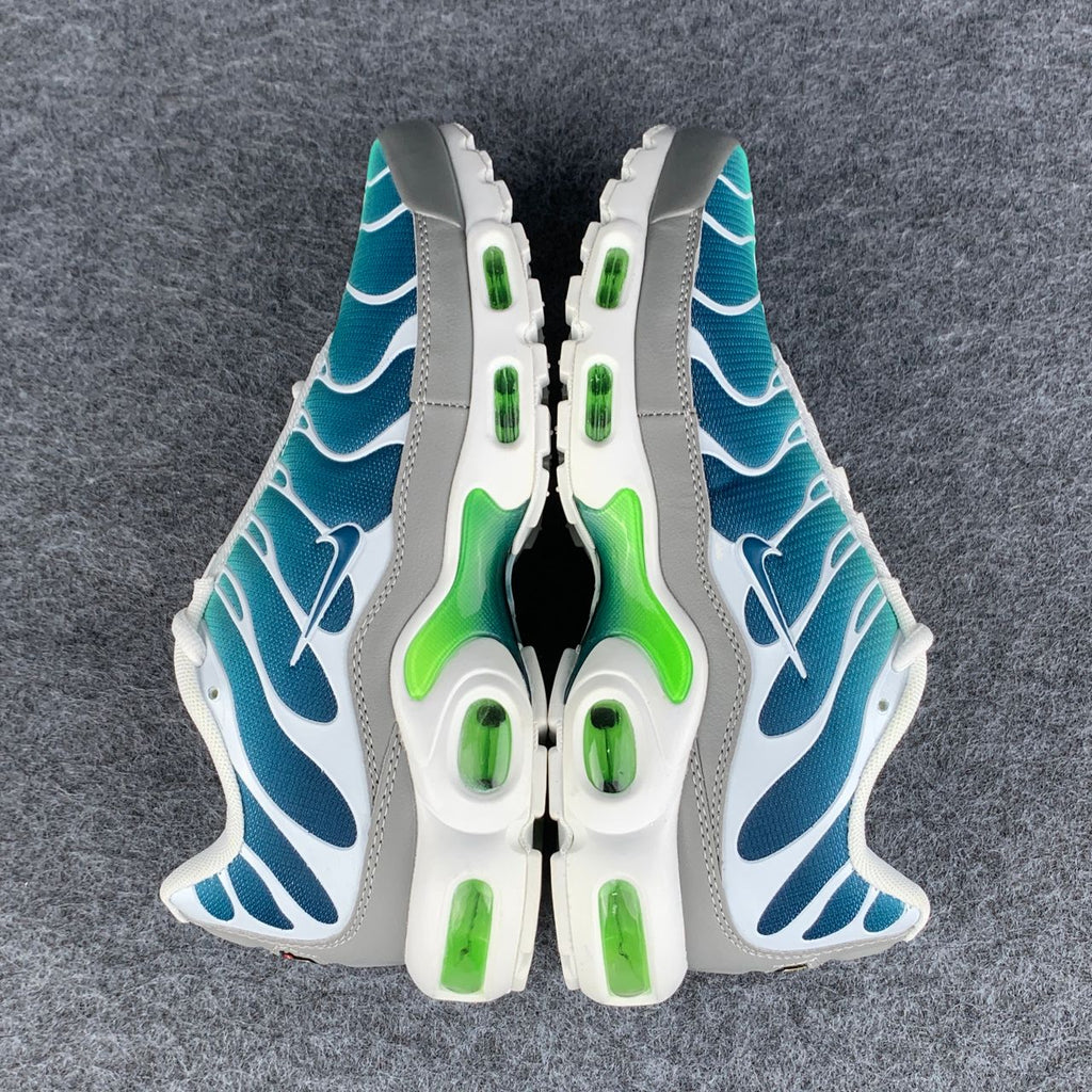 Air Max Plus 'Aurora Green'