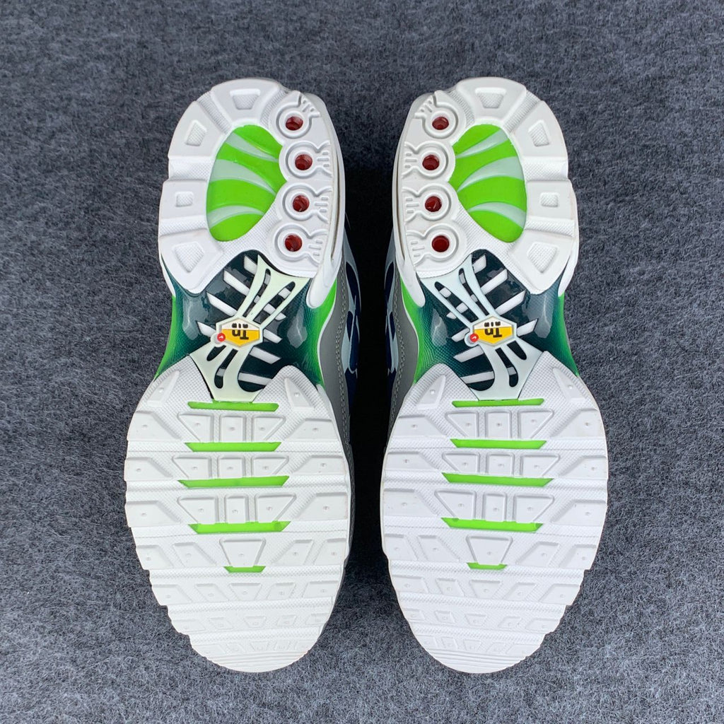 Air Max Plus 'Aurora Green'