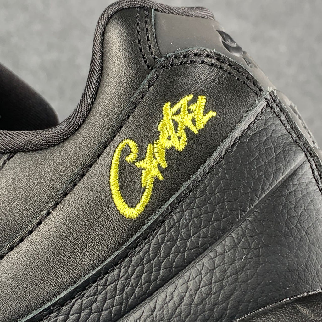 Corteiz x Nike Air Max 95 SP 'Honey Blacks'