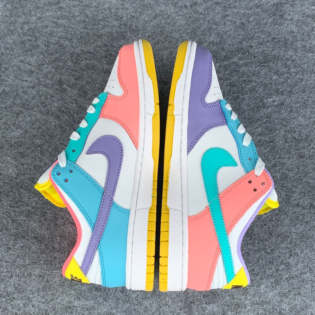 Wmns Dunk Low SE 'Candy'