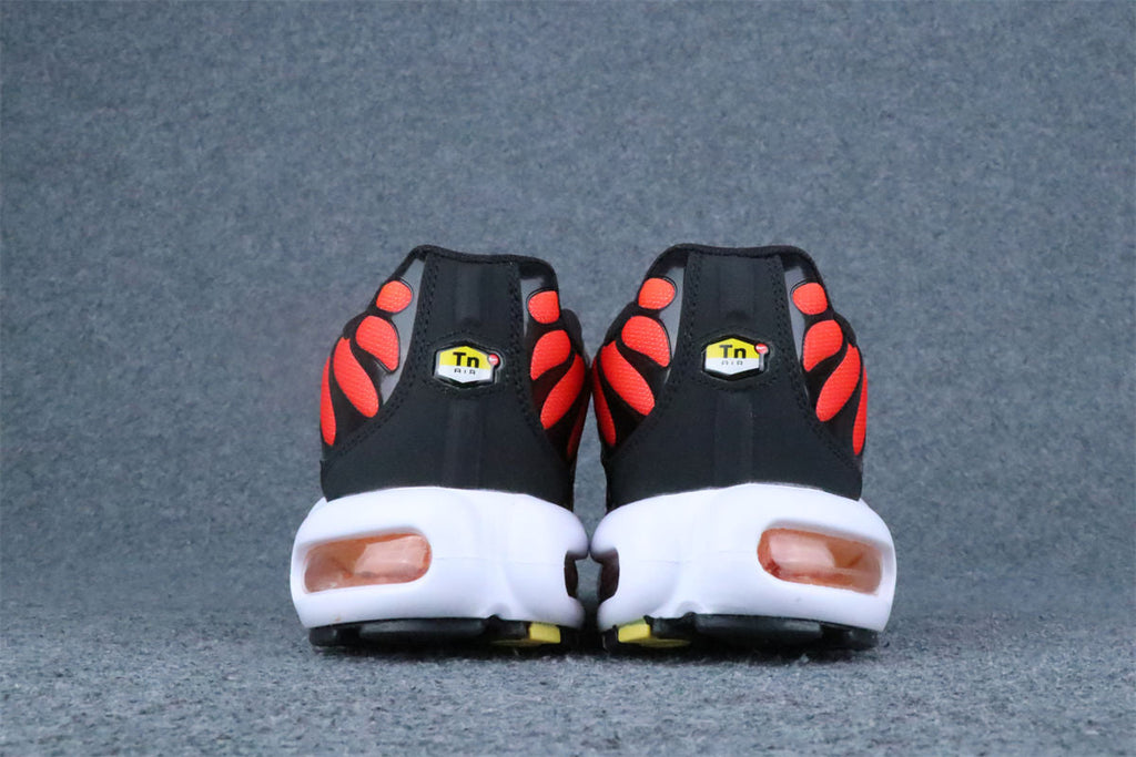 Air Max Plus 'Sunset'